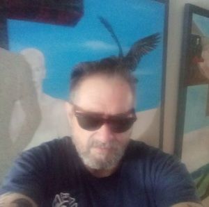 Meet your Posher, George